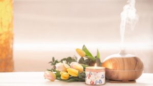 cara membuat pengharum kamar mandi alami di rumah