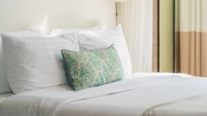 ukuran sprei