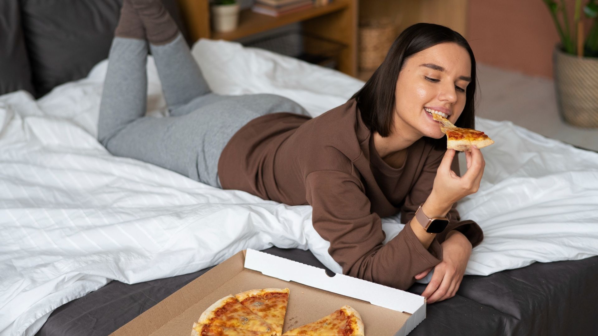 kenapa tidak boleh makan di kamar