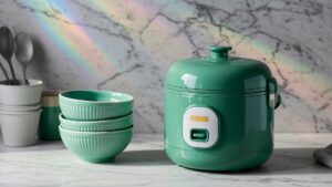 Rekomendasi Rice Cooker Mini Terbaik untuk Anak Kos yang Hemat Listrik