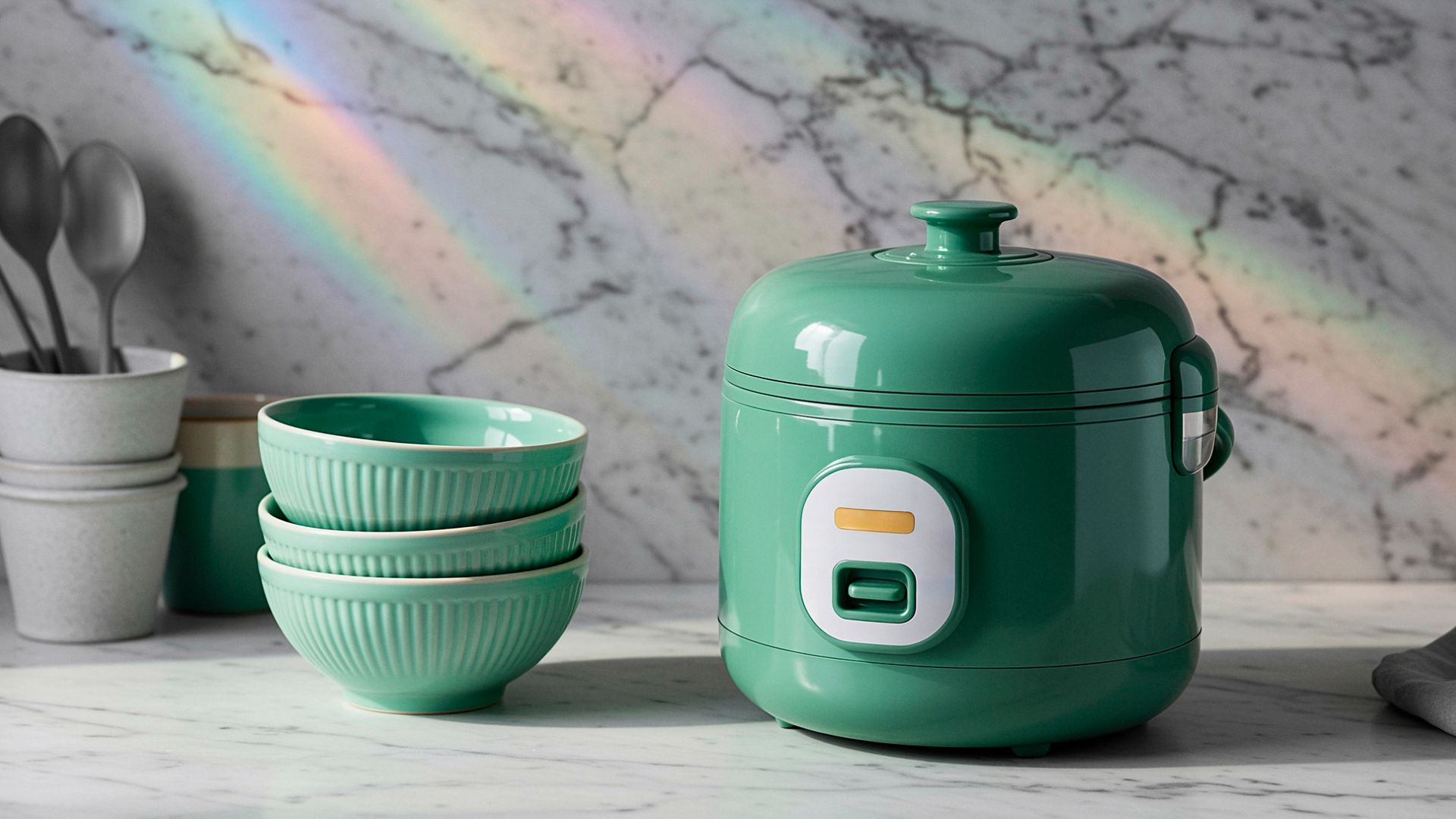 Rekomendasi Rice Cooker Mini Terbaik untuk Anak Kos yang Hemat Listrik