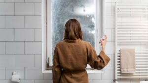 Solusi Kamar Mandi Tidak Ada Ventilasi agar Tetap Segar dan Bebas Lembap