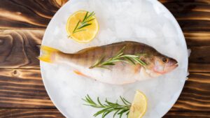 Cara Menghilangkan Bau Amis di Dapur Setelah Masak Ikan Tanpa Ribet